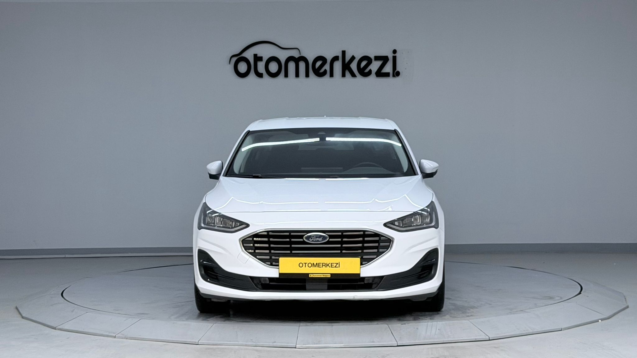FORD FOCUS 2